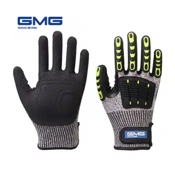 Safety gloves anti cutting