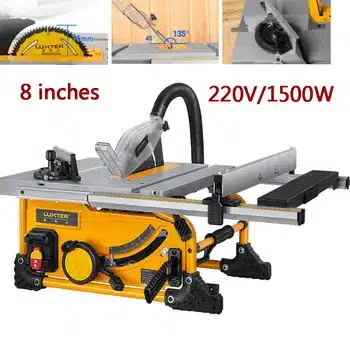 table saw carpentry