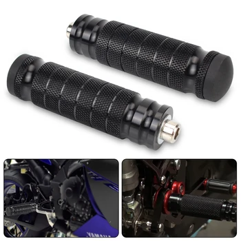 passenger foot pegs for a motorcycle or e-bike