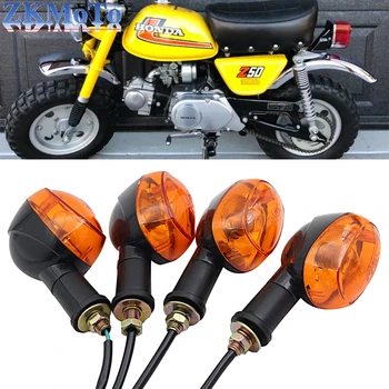 image of turning signals from aliexpress, suitable for a honda dax