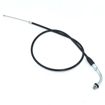 image of a clutch cable from aliexpress, suitable for a honda dax