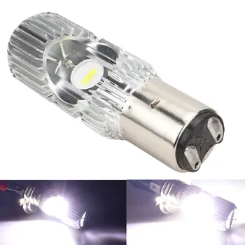 image of a headlight bulb from aliexpress, suitable for a honda dax