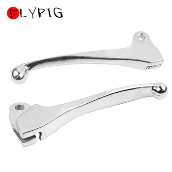 image of a lever from aliexpress, suitable for a honda dax