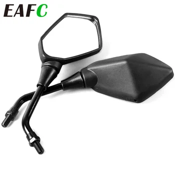 image of rearview mirrors from aliexpress, suitable for a honda dax