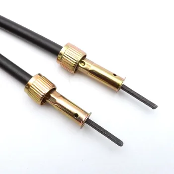 image of a speedometer cable from aliexpress, suitable for a honda dax