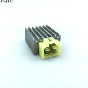 image of a voltage regulator from aliexpress, suitable for a honda dax